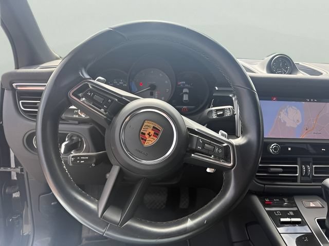 Used 2022 Porsche Macan S AWD/4WD image 20