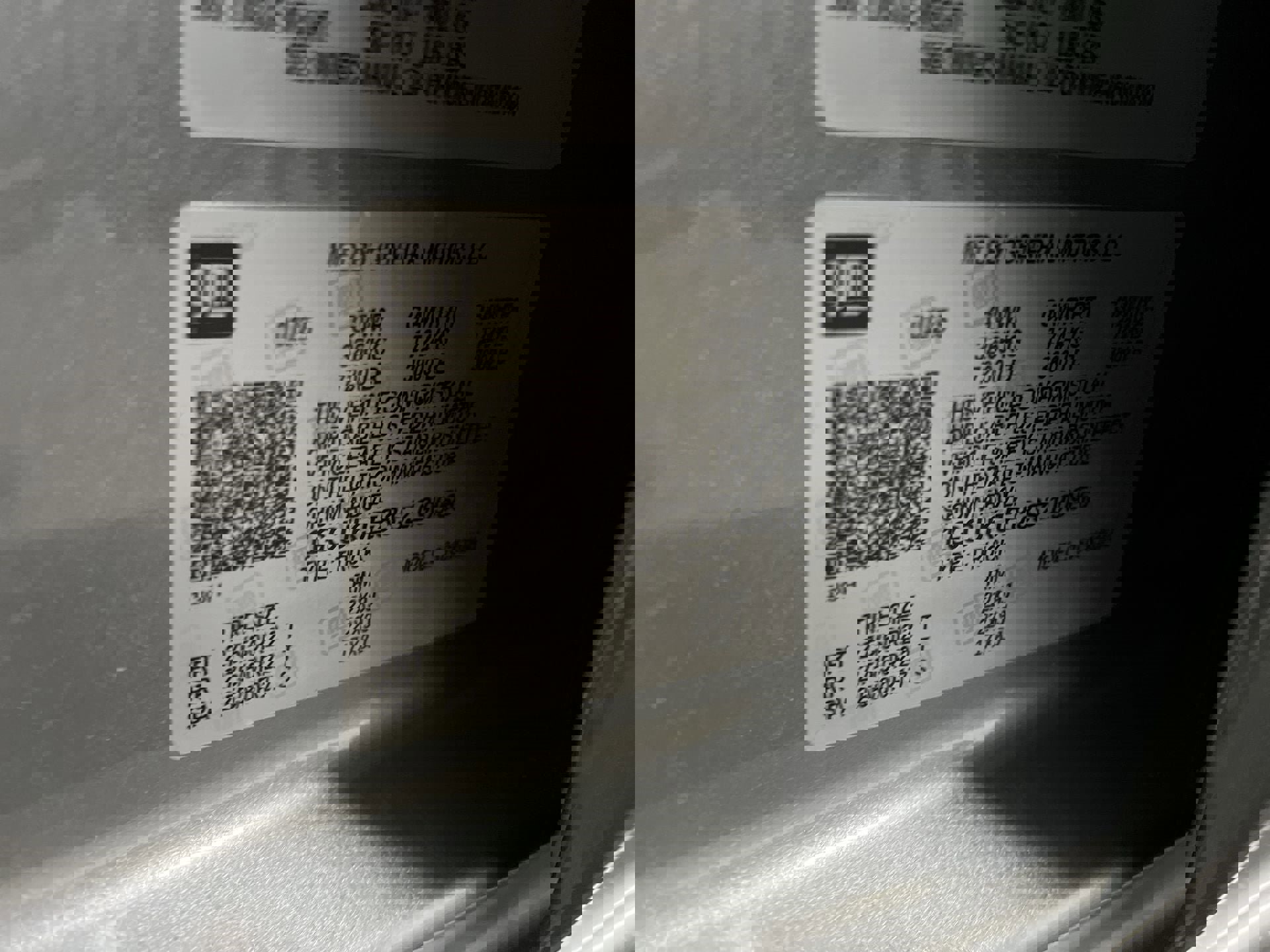 Certified 2025 Chevrolet Silverado 1500 High Country image 71