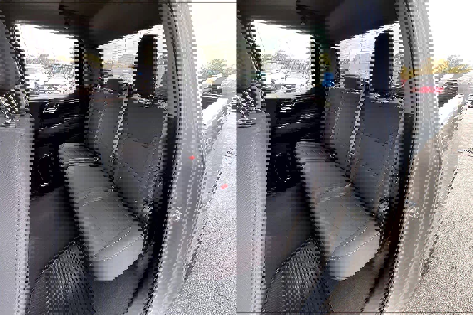 Used 2025 Chevrolet Silverado 1500 LT image 17