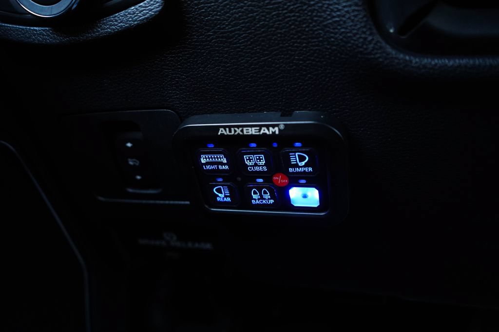Used 2019 Ford F250 Lariat w/ Lariat Value Package AWD/4WD image 34
