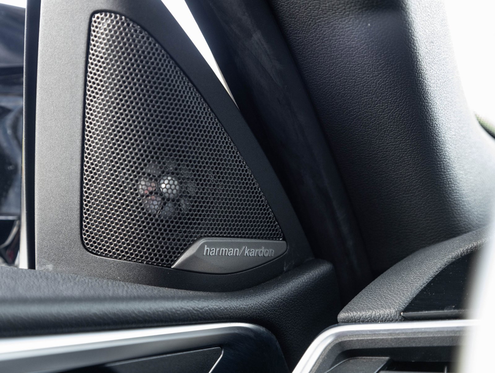 Used 2023 BMW M4 xDrive Competition image 22