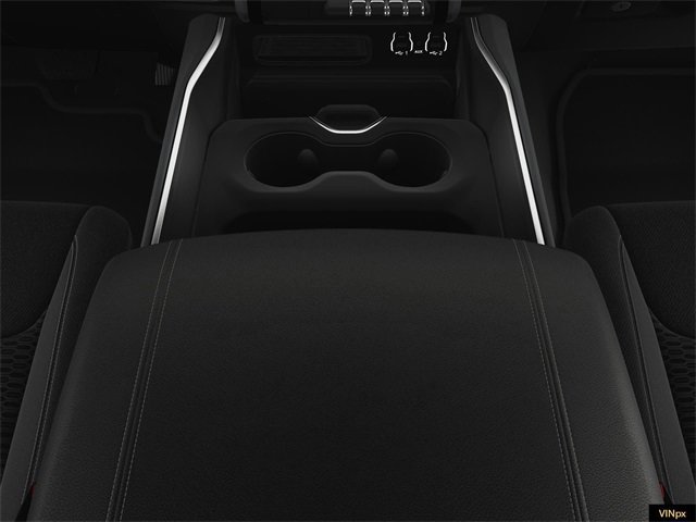 New 2025 RAM 1500 Big Horn image 18