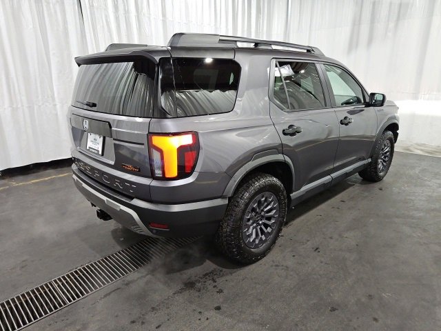 New 2026 Honda Passport TrailSport image 3