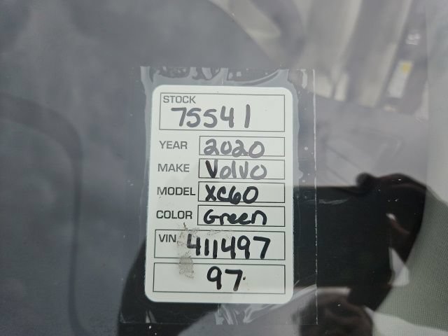 Used 2020 Volvo XC60 T5 Momentum FWD image 38