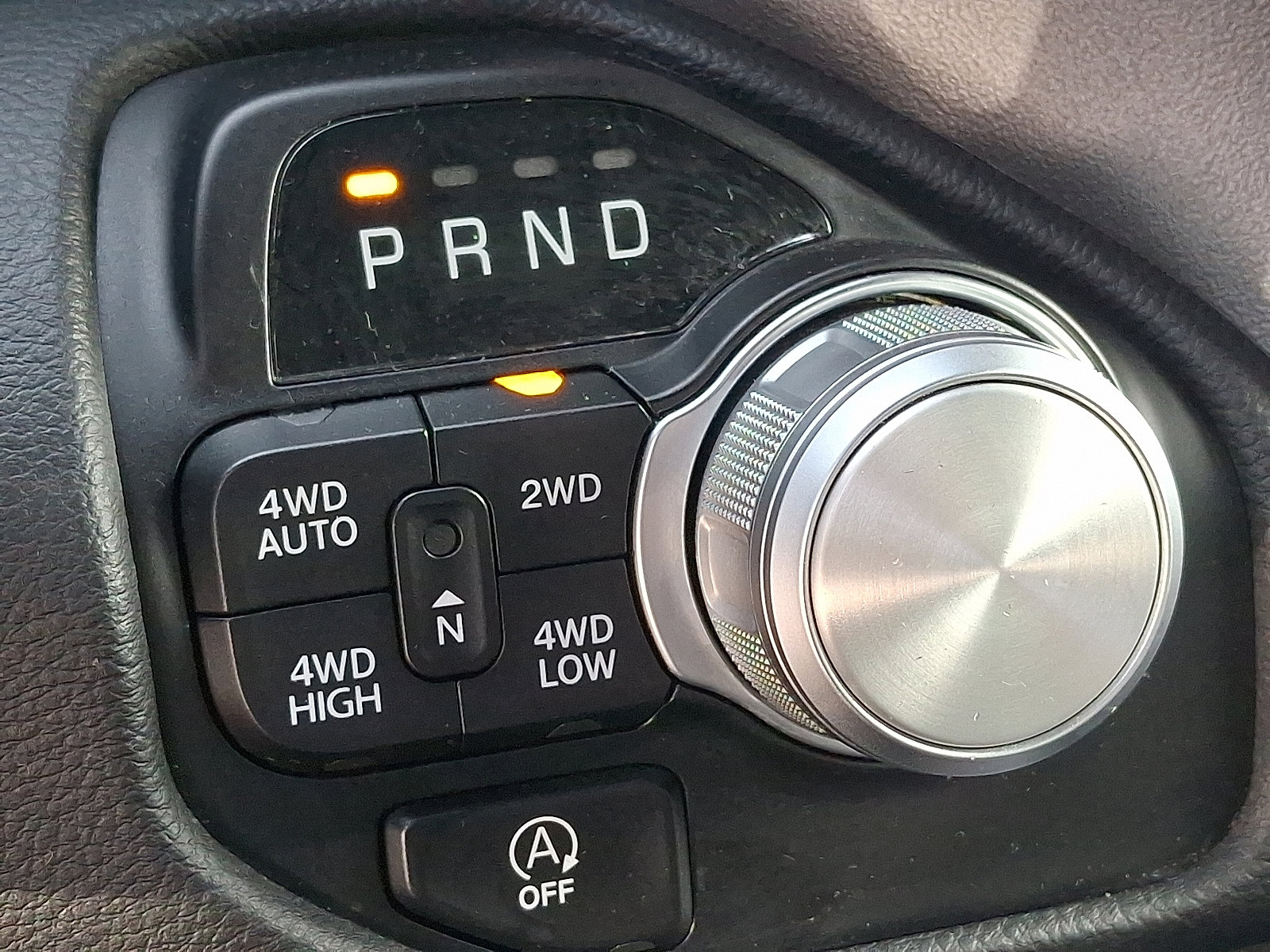 Certified 2023 RAM 1500 Laramie image 15