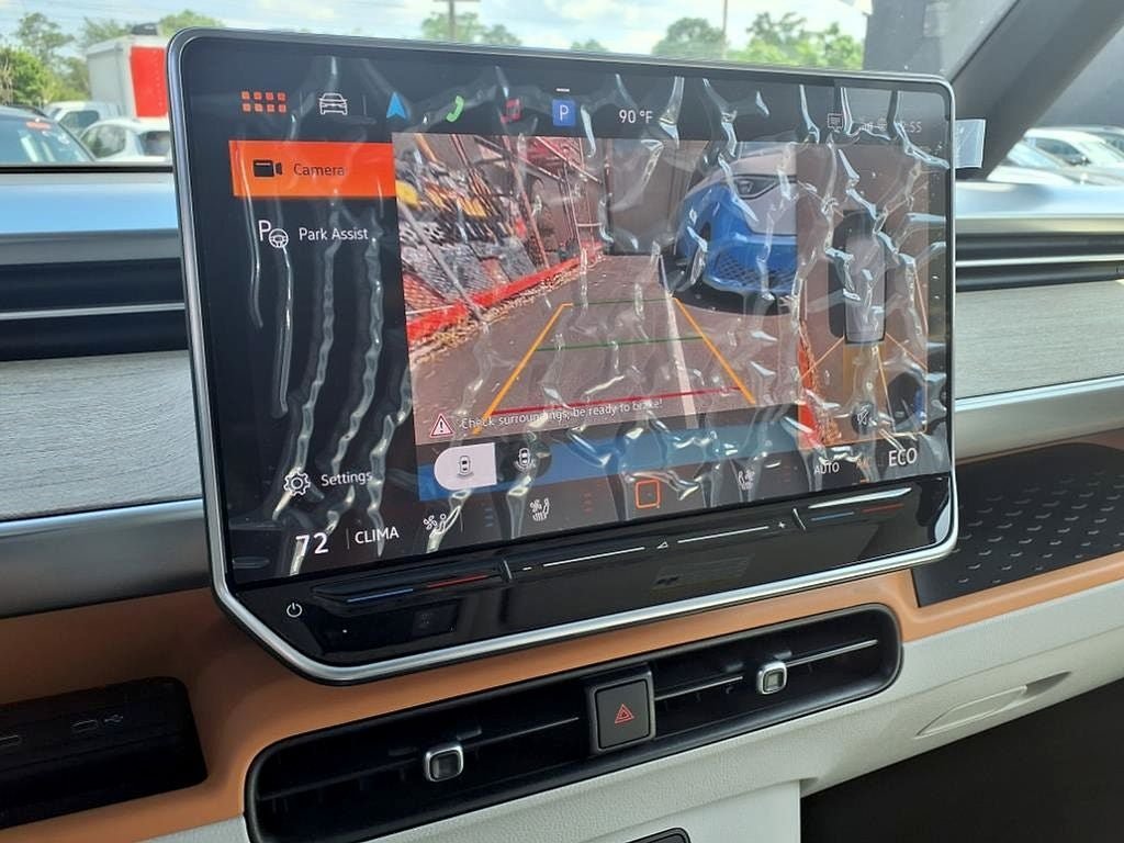 New 2025 Volkswagen ID. Buzz 1st Edition AWD/4WD image 9