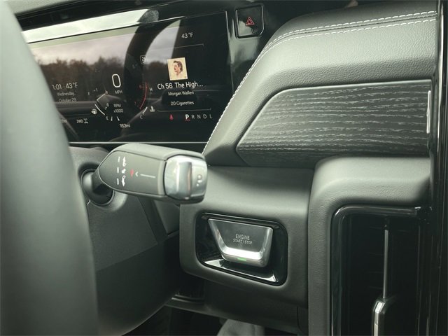 New 2026 GMC Yukon XL AT4 Ultimate w/ LPO, Illumination Package image 16