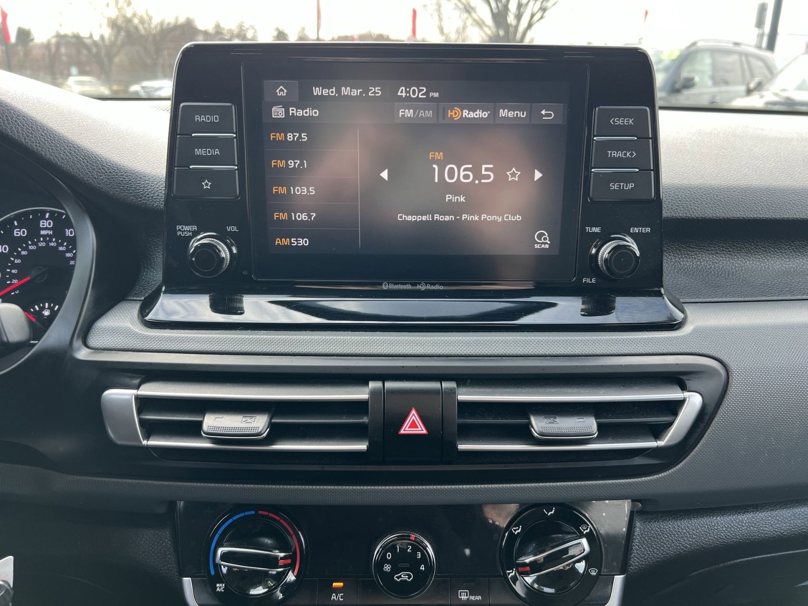 Used 2023 Kia Seltos LX image 17