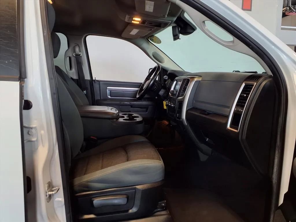Used 2013 RAM 1500 Big Horn AWD/4WD image 11