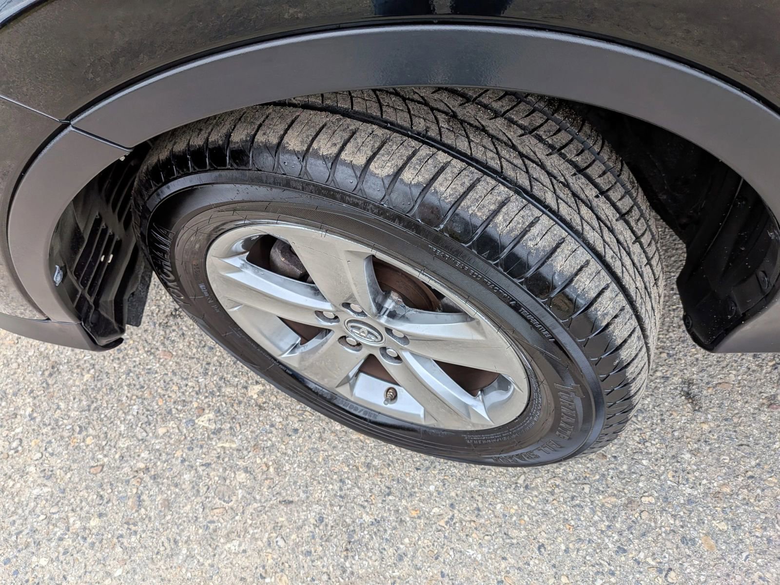 Used 2015 Toyota RAV4 XLE AWD/4WD image 10