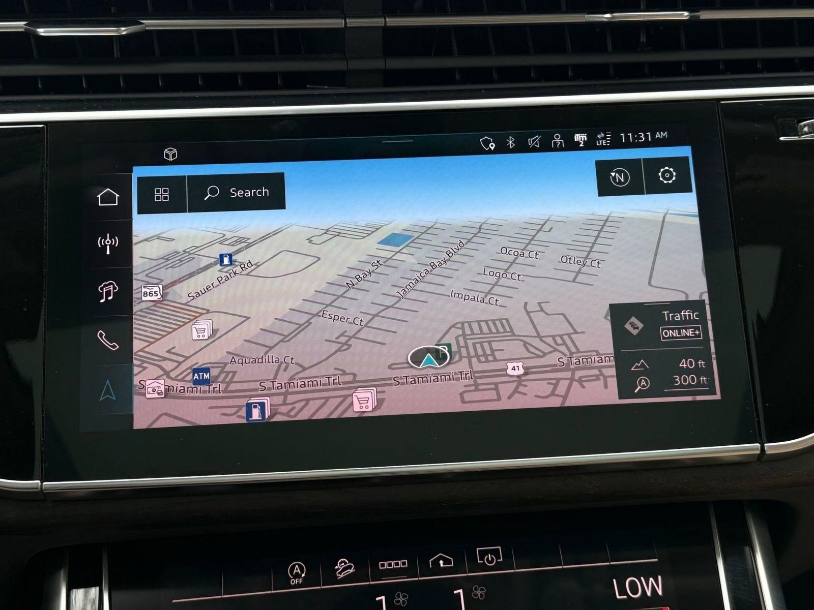 Used 2025 Audi Q7 2.0T Premium Plus image 28