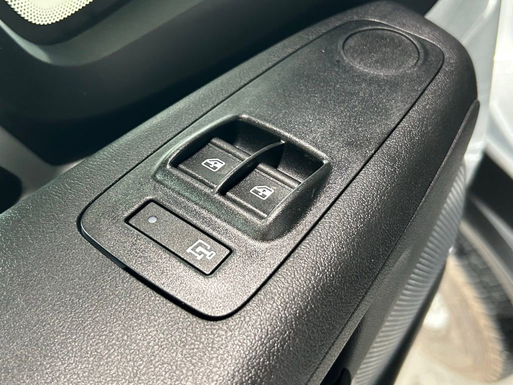 Used 2025 RAM ProMaster 2500 image 39