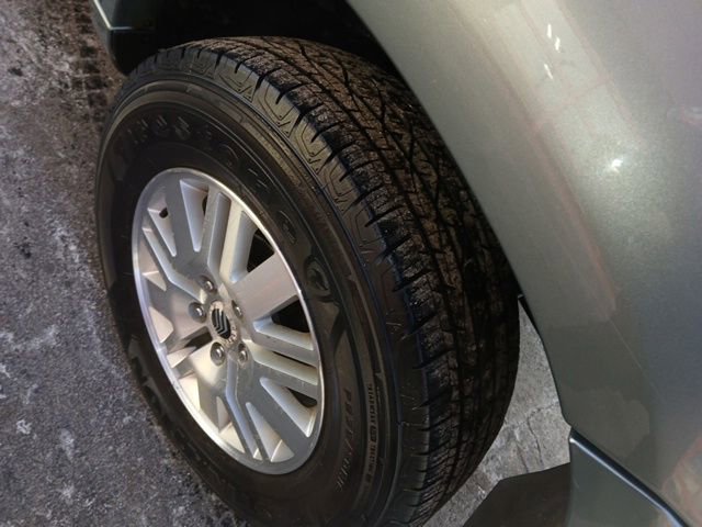 Used 2006 Mercury Mariner Luxury image 9