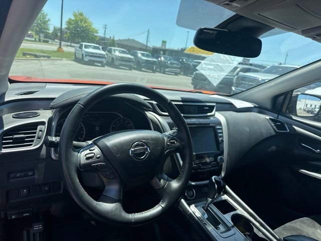 Used 2020 Nissan Murano SV AWD/4WD image 25