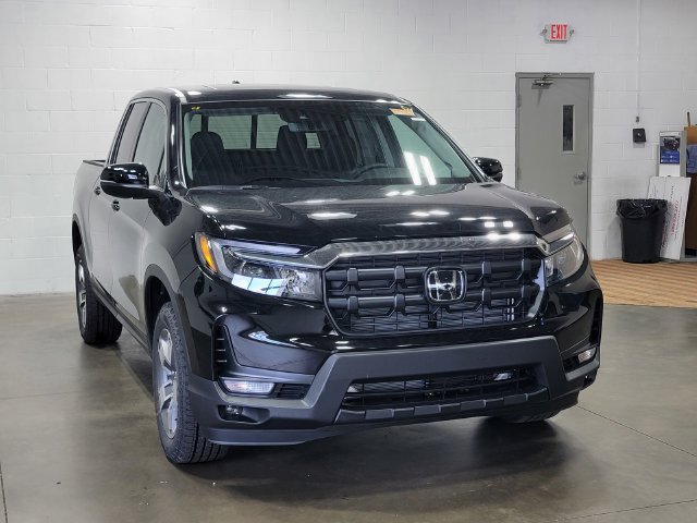 New 2026 Honda Ridgeline RTL image 4