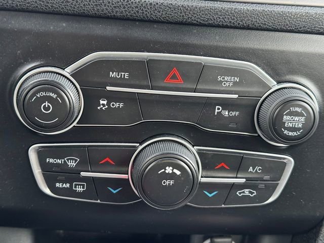 Certified 2023 Dodge Charger SXT image 33