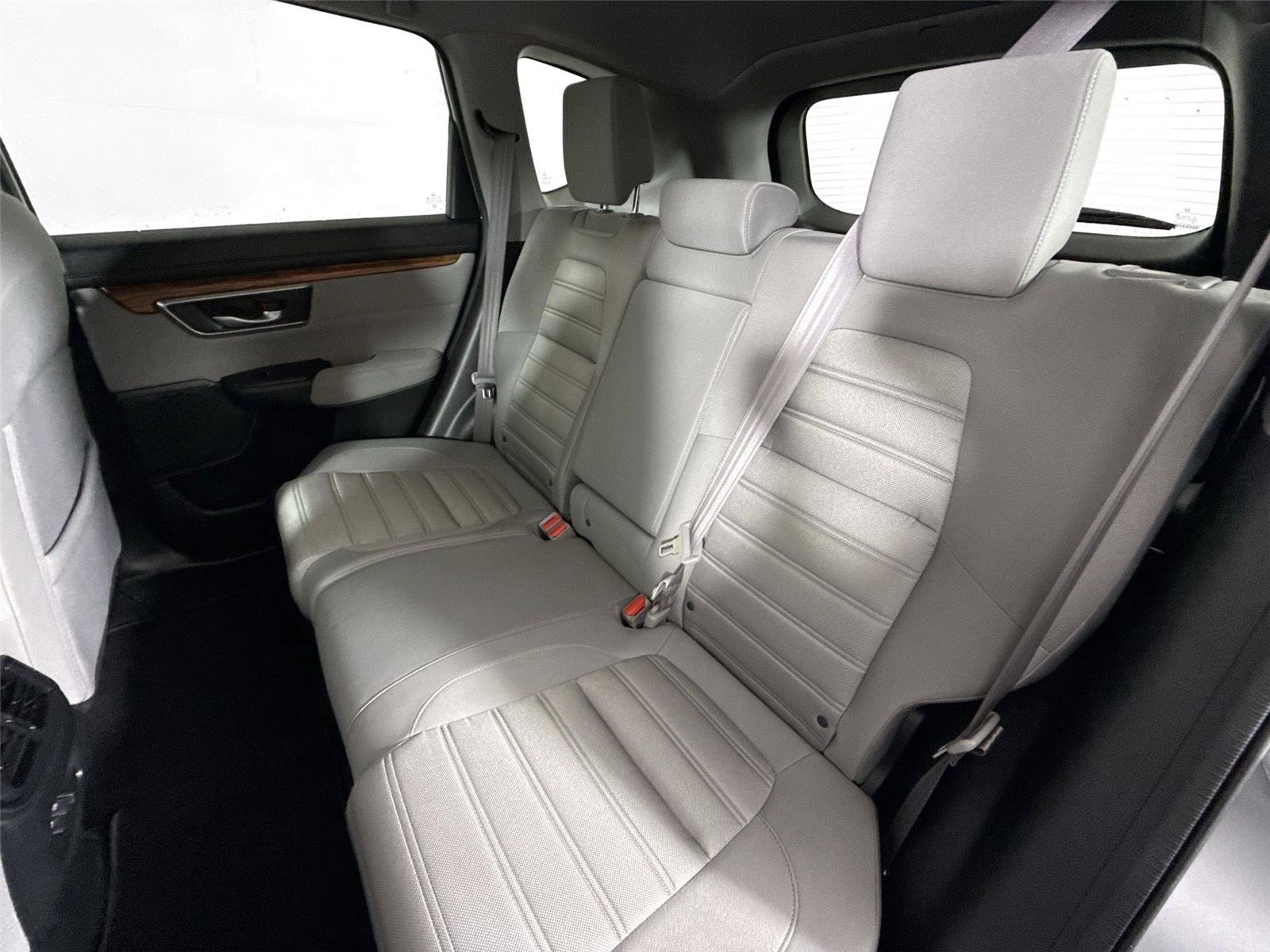 Used 2022 Honda CR-V EX image 29