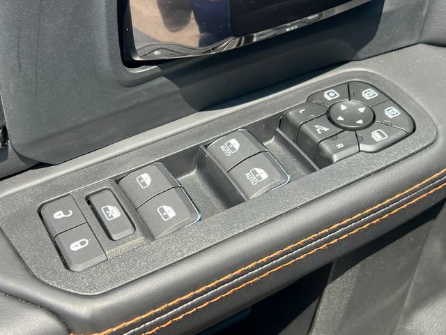 New 2026 RAM 2500 Rebel w/ Rebel Level 2 Equipment Group AWD/4WD image 20