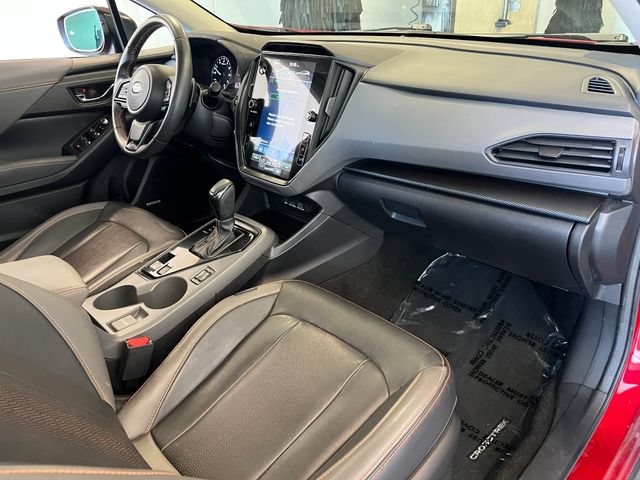 Used 2024 Subaru Crosstrek 2.5i Limited w/ Crosstrek Mirror Package AWD/4WD image 46