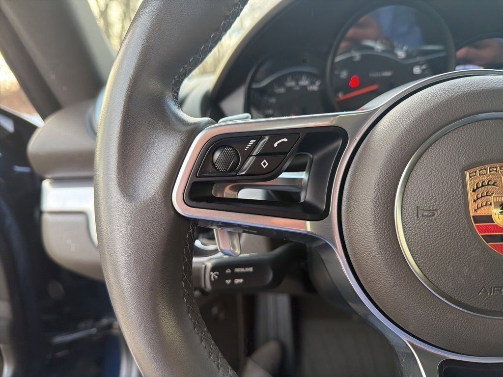 Used 2017 Porsche 718 Cayman image 10