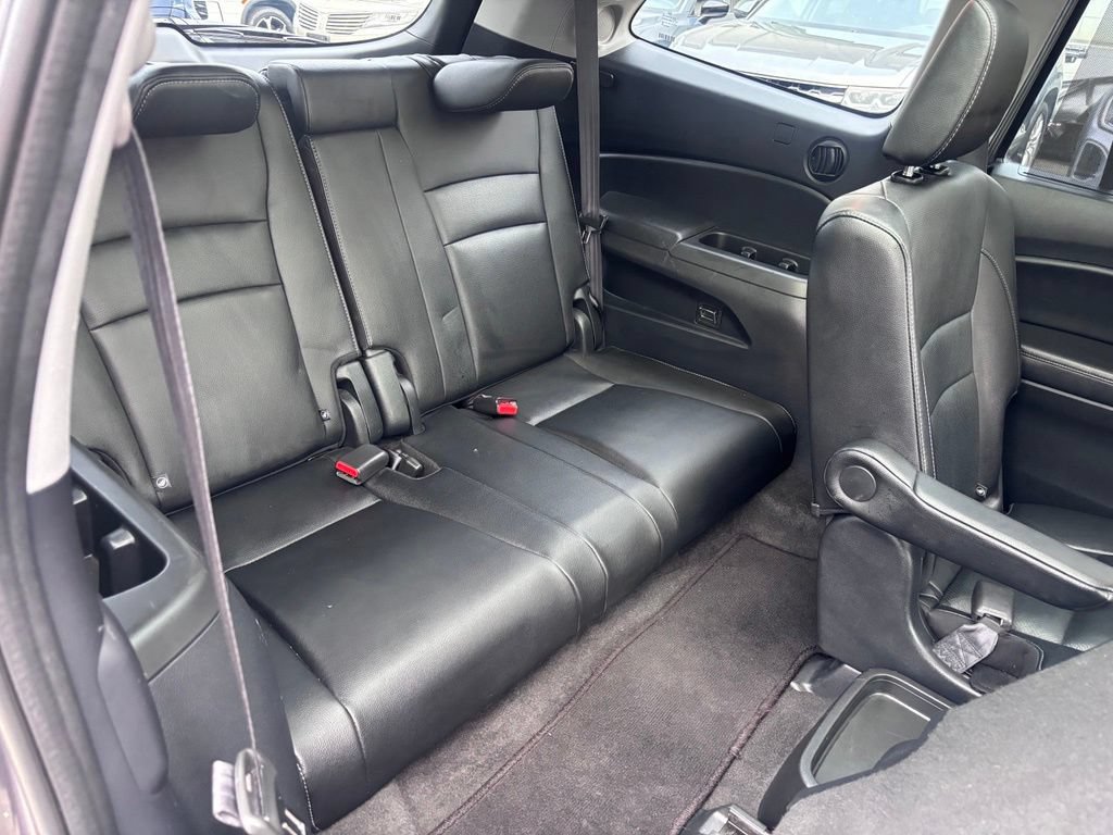 Used 2019 Honda Pilot Elite image 27