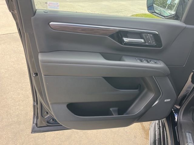 New 2026 Chevrolet Tahoe LT w/ Comfort Package image 16