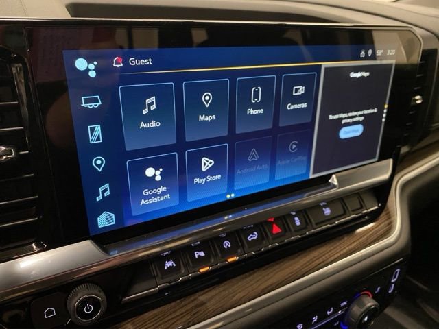 New 2026 Chevrolet Silverado 1500 LT w/ All Star Edition Plus image 16