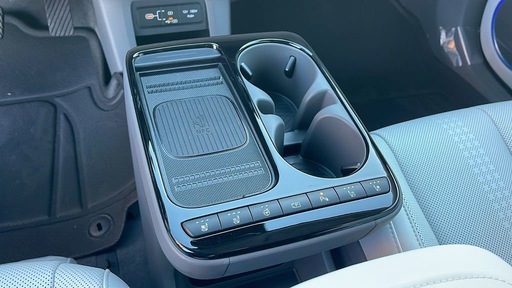 New 2026 Hyundai Ioniq 5 Limited image 28