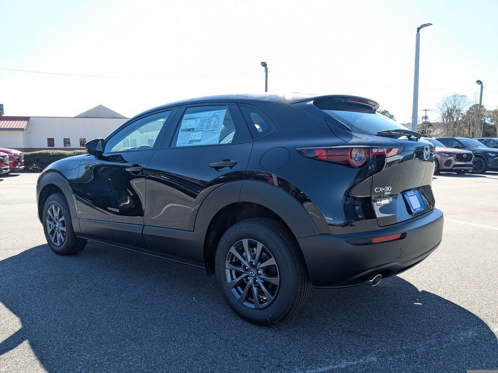 New 2026 MAZDA CX-30 AWD 2.5 S image 6