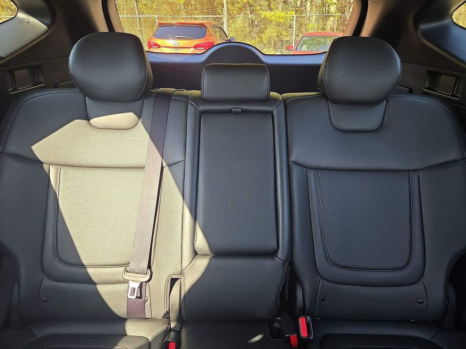 Certified 2023 Hyundai Tucson SEL w/ Convenience Package image 13