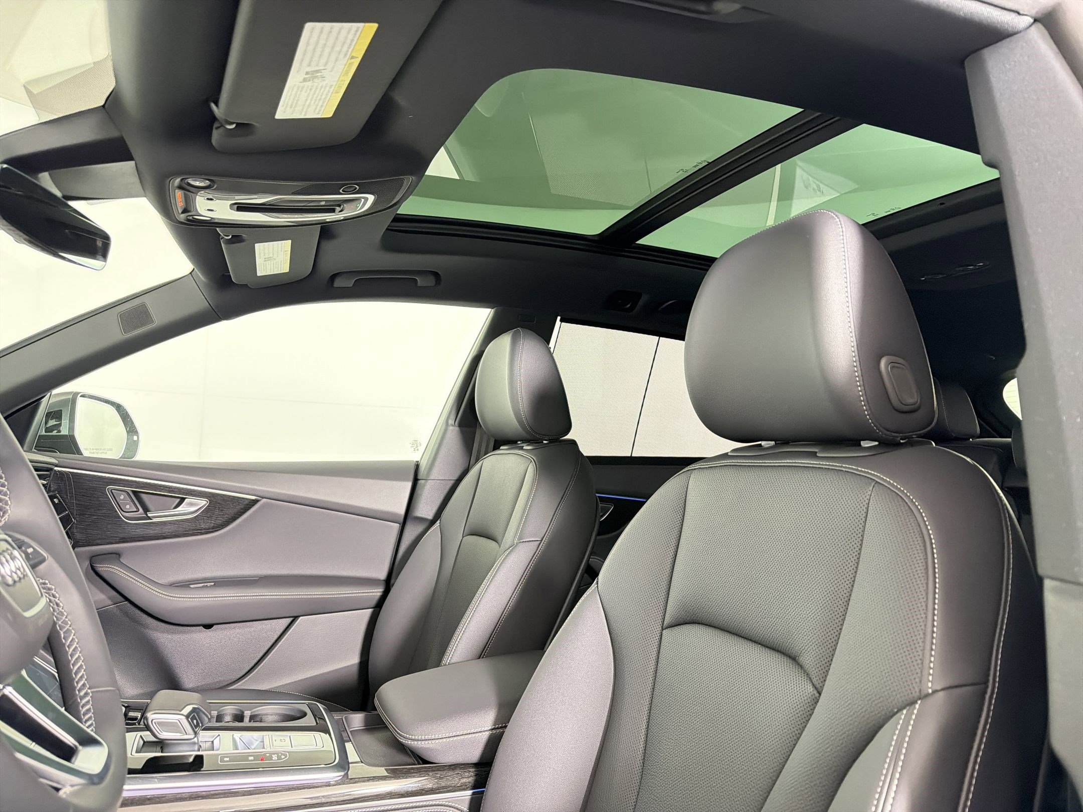New 2026 Audi Q8 Premium Plus image 13