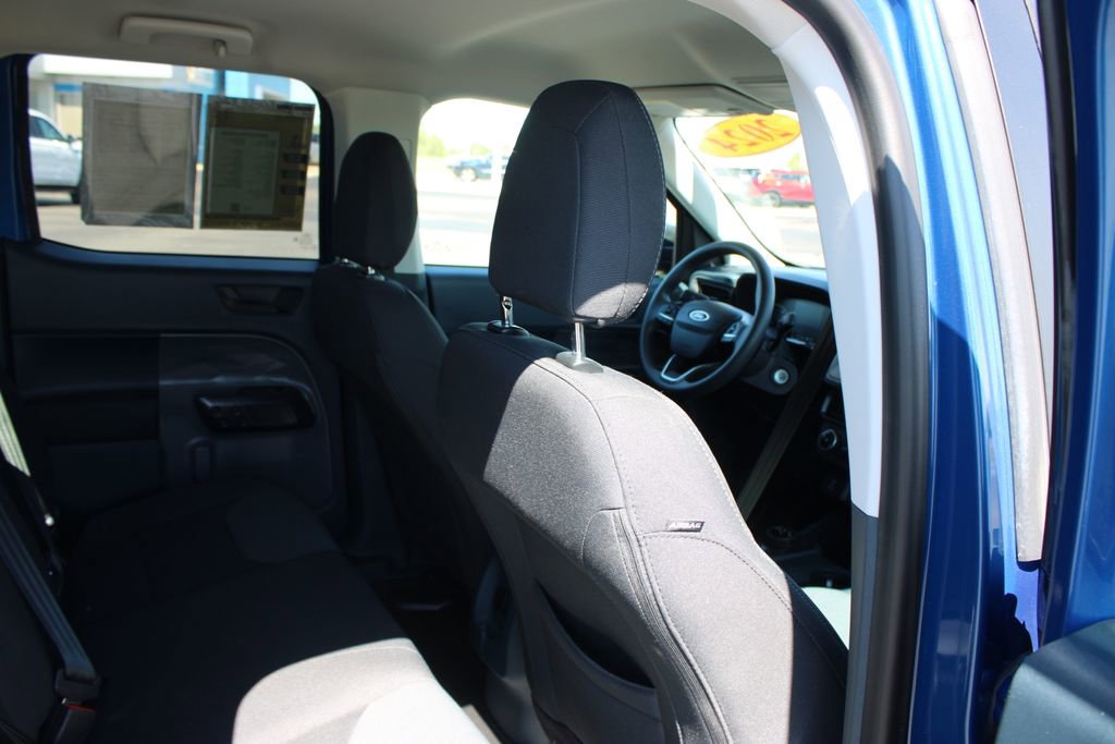 Used 2024 Ford Maverick XL image 33