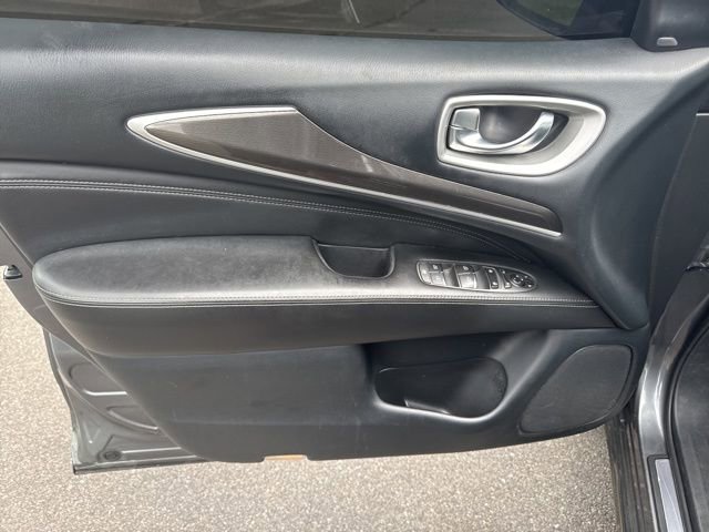 Used 2020 INFINITI QX60 Pure FWD image 16