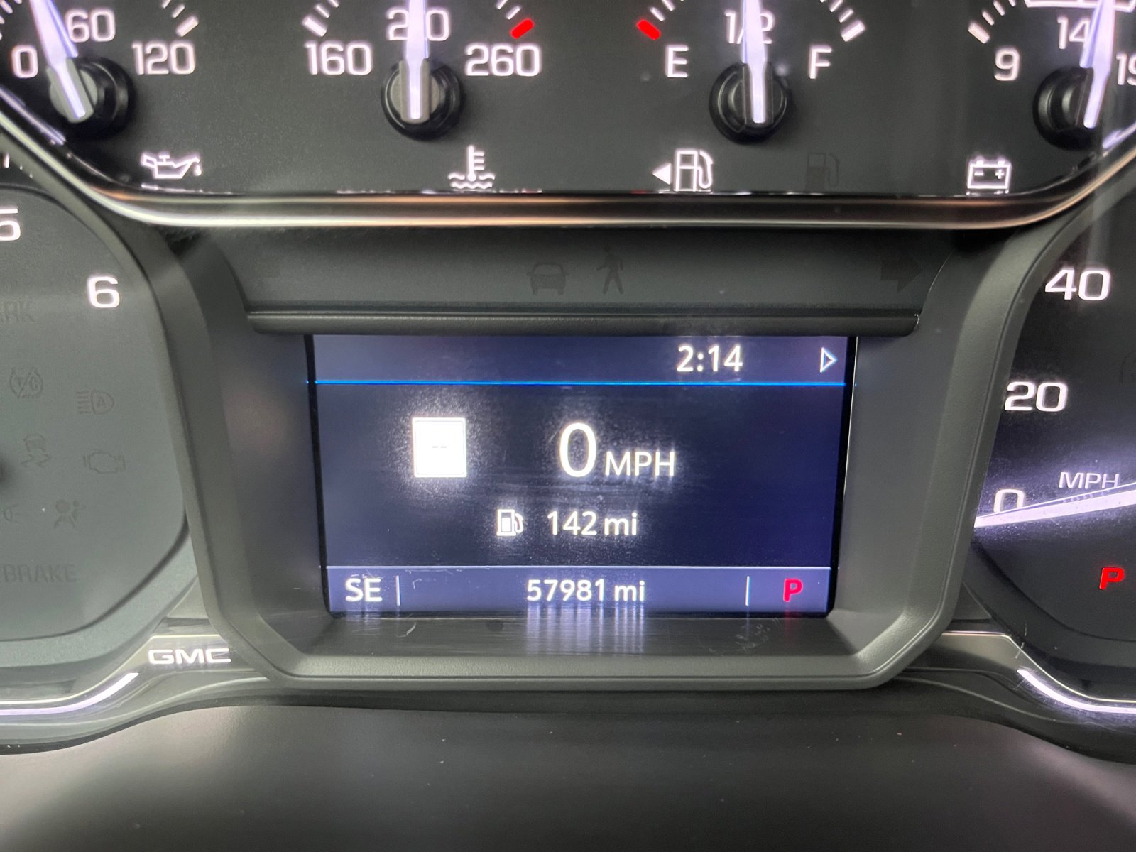 Used 2020 GMC Sierra 1500 SLT image 2