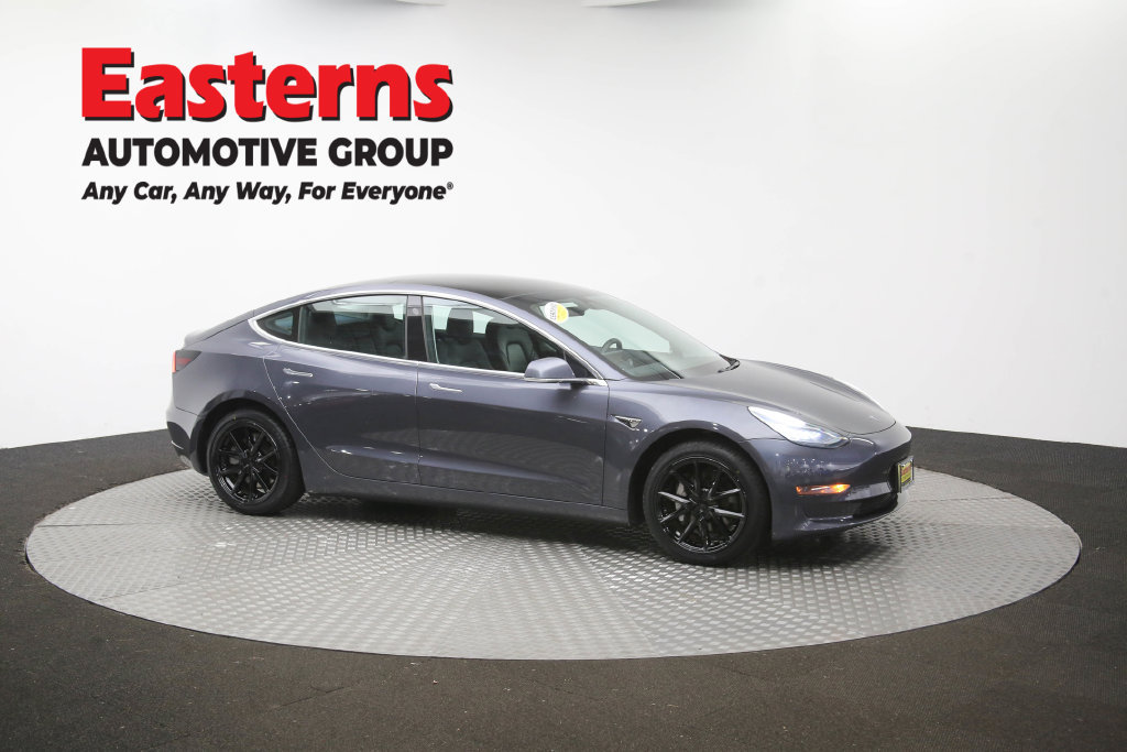 Used 2019 Tesla Model 3 Performance AWD/4WD image 81