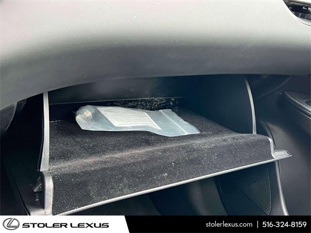 Used 2025 Lexus RX 350h image 42