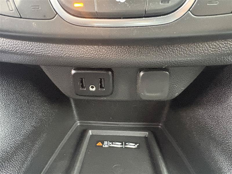 Used 2023 Chevrolet Traverse LT w/ LPO, Floor Liner Package AWD/4WD image 17