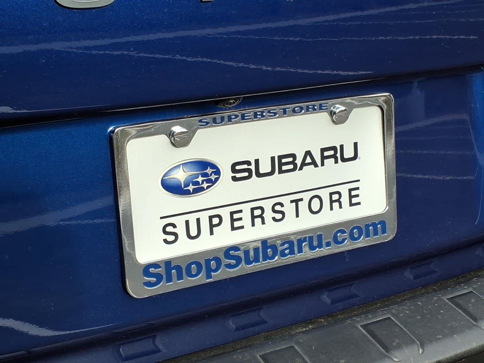 Certified 2026 Subaru Outback Premium AWD/4WD image 14
