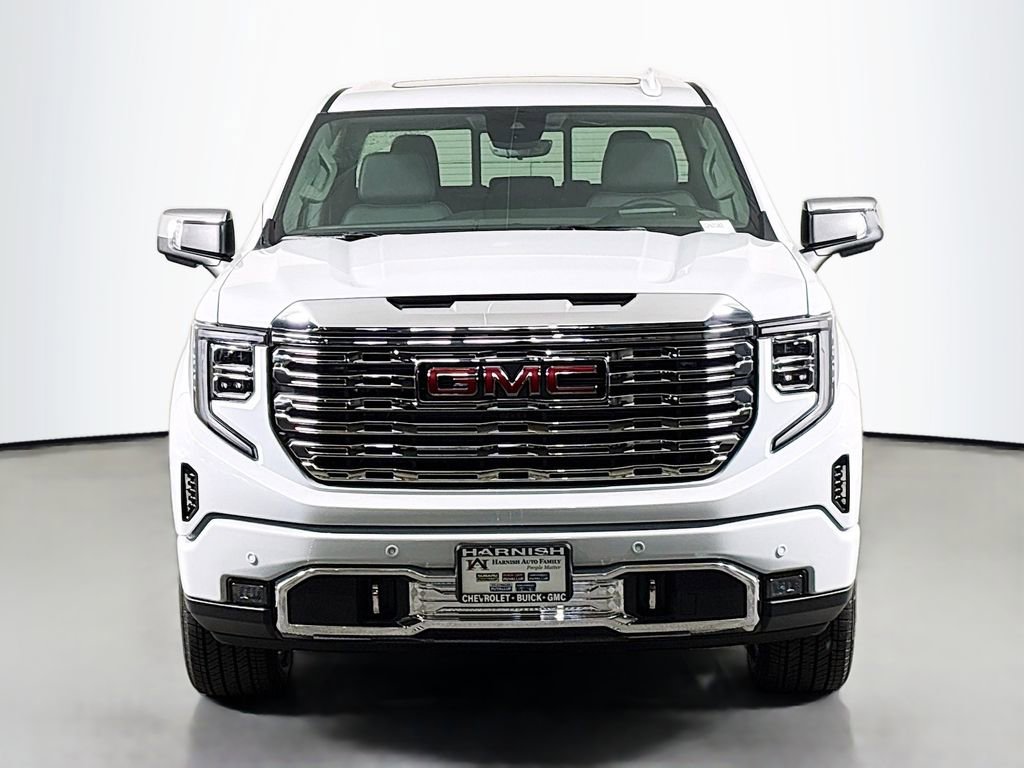 New 2026 GMC Sierra 1500 Denali w/ Denali Reserve Package image 2