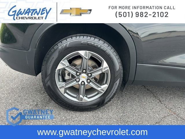 Used 2023 Chevrolet Blazer LT FWD image 11