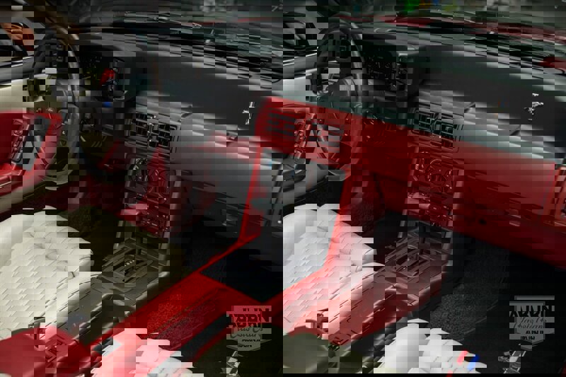 Used 1989 Ford Mustang GT image 20