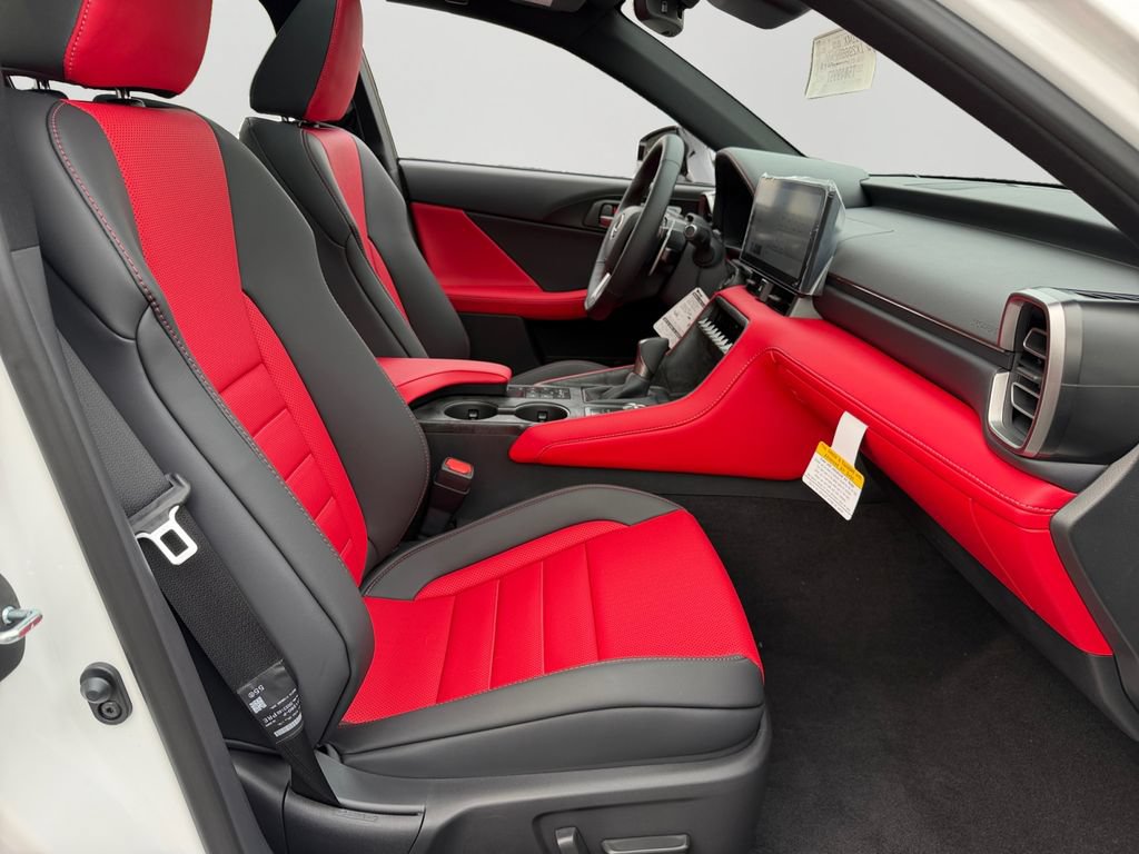 New 2026 Lexus IS 350 F Sport AWD/4WD image 7