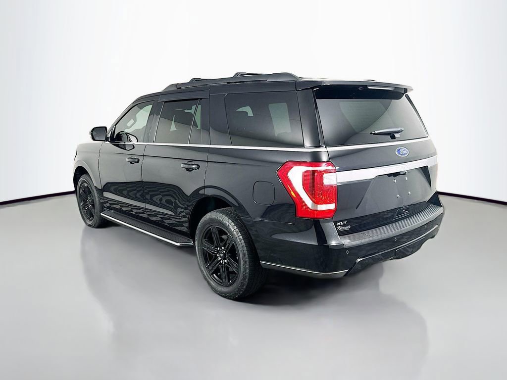 Used 2021 Ford Expedition XLT image 5