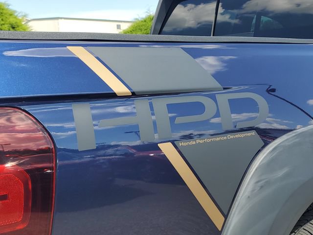 Used 2022 Honda Ridgeline RTL-E image 7