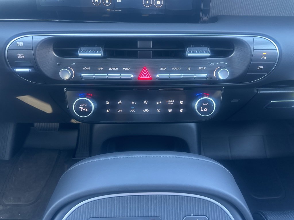 New 2026 Hyundai Palisade Calligraphy image 20