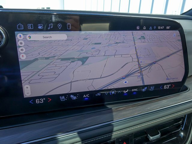 New 2026 Chevrolet Tahoe Premier image 29