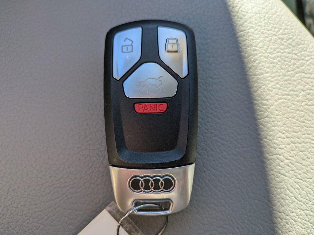 Used 2018 Audi Q5 2.0T Premium Plus image 30