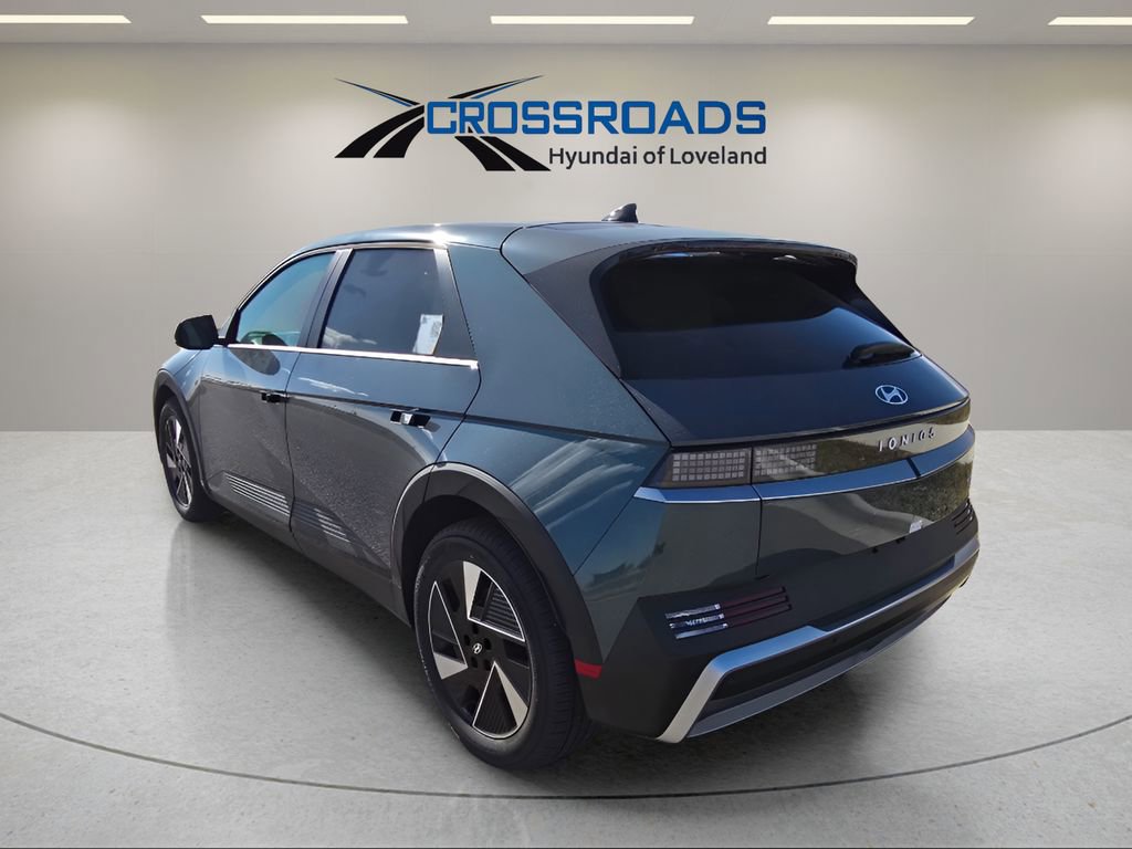New 2026 Hyundai Ioniq 5 SEL image 3