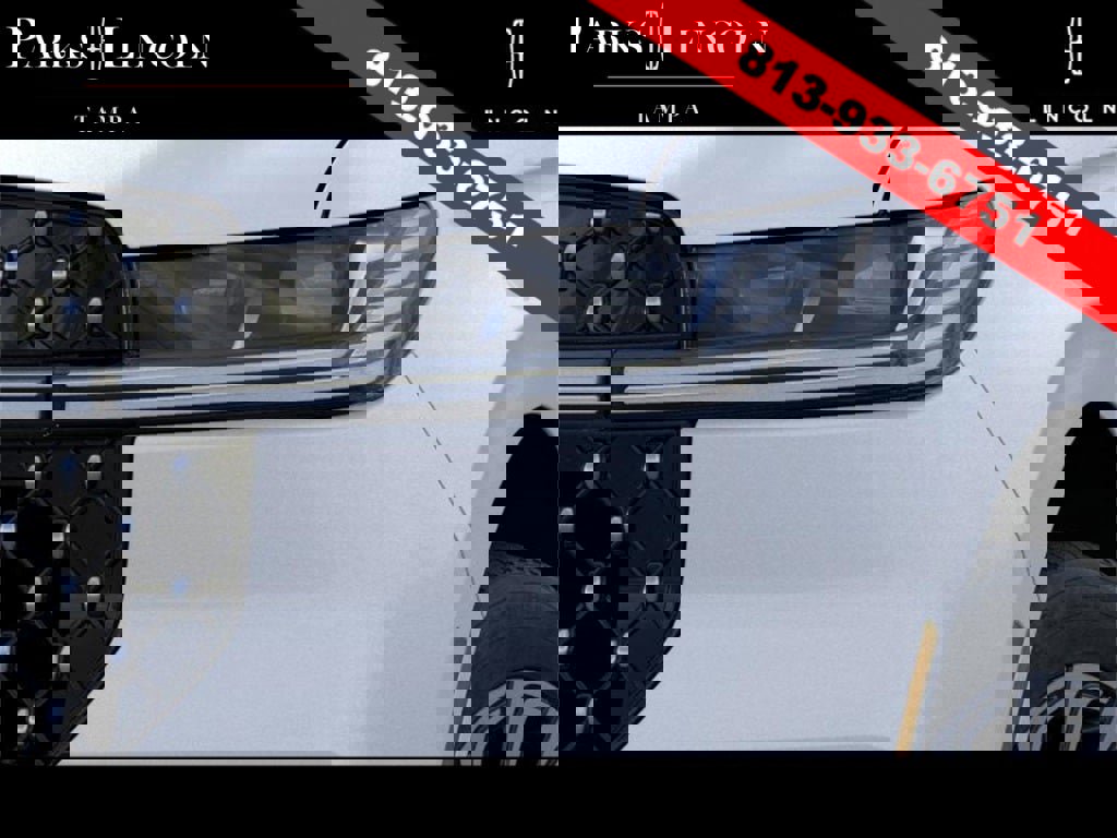 New 2025 Lincoln Navigator L Black Label image 41