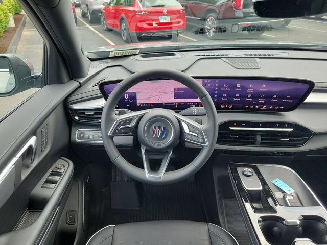 New 2027 Buick Enclave Preferred w/ Power Package AWD/4WD image 8
